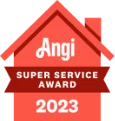 Angie's List Super Service Award for Handyman Services